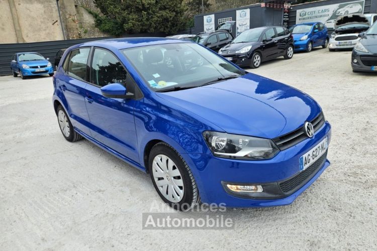 Volkswagen Polo Confortline 1.6 TDI 90 CR FAP - <small></small> 6.990 € <small>TTC</small> - #1