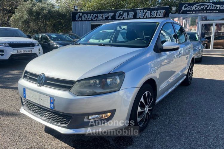 Volkswagen Polo confortline - <small></small> 6.990 € <small>TTC</small> - #1