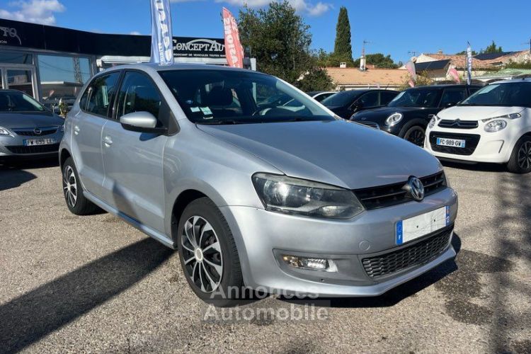 Volkswagen Polo confortline - <small></small> 6.990 € <small>TTC</small> - #2