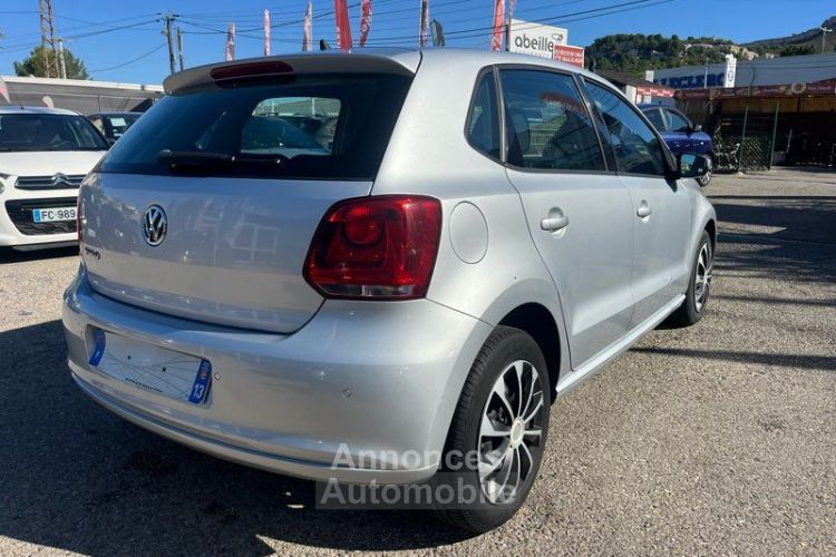 Volkswagen Polo confortline - <small></small> 6.990 € <small>TTC</small> - #3