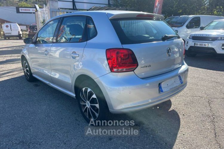 Volkswagen Polo confortline - <small></small> 6.990 € <small>TTC</small> - #4