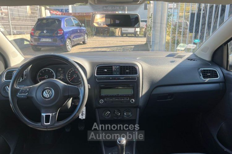 Volkswagen Polo confortline - <small></small> 6.990 € <small>TTC</small> - #5