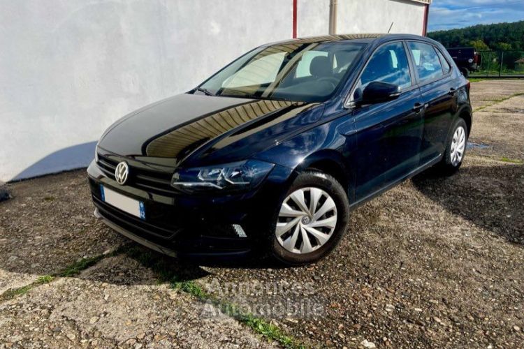 Volkswagen Polo édition - <small></small> 13.490 € <small>TTC</small> - #1