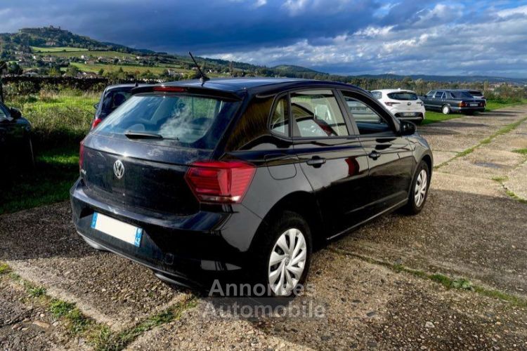 Volkswagen Polo édition - <small></small> 13.490 € <small>TTC</small> - #2