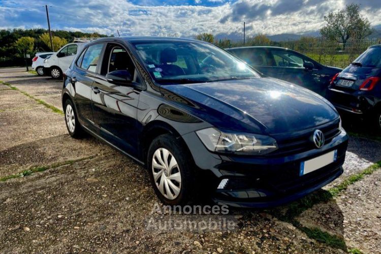 Volkswagen Polo édition - <small></small> 13.490 € <small>TTC</small> - #3