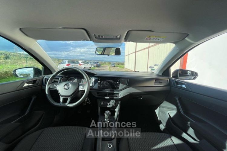 Volkswagen Polo édition - <small></small> 13.490 € <small>TTC</small> - #5