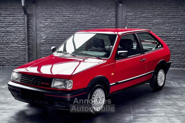 Volkswagen Polo G40 - <small></small> 16.500 € <small>TTC</small> - #3