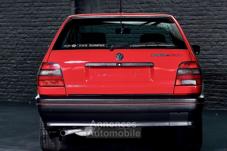 Volkswagen Polo G40 - <small></small> 16.500 € <small>TTC</small> - #4