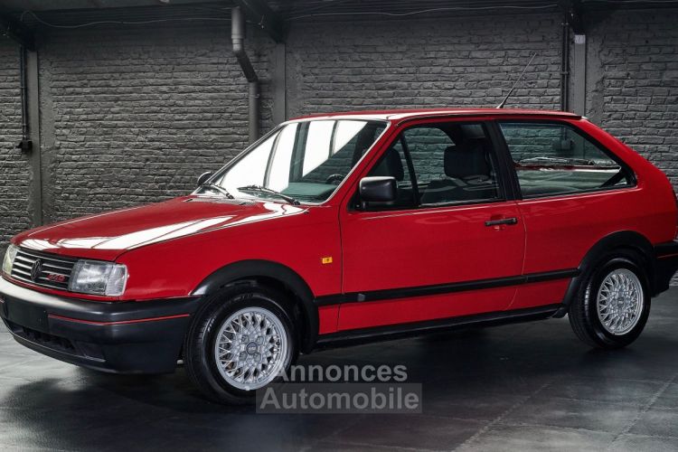 Volkswagen Polo G40 - <small></small> 16.500 € <small>TTC</small> - #7