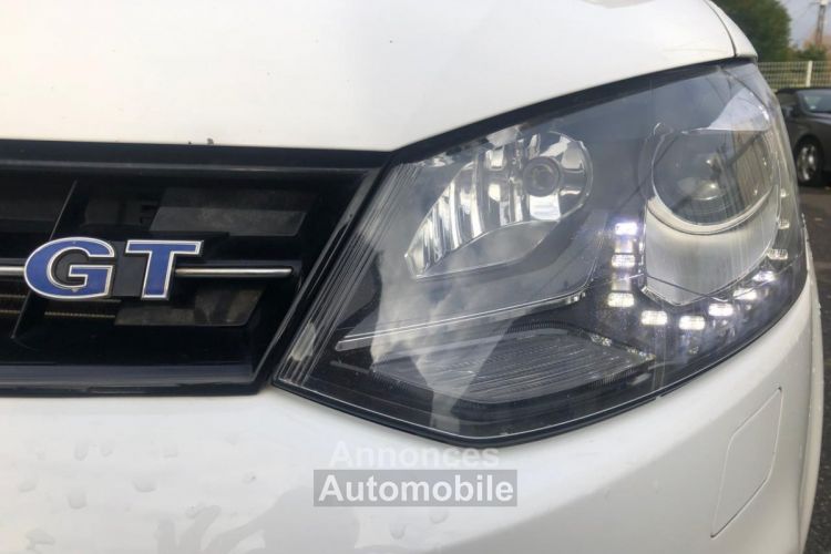 Volkswagen Polo GT 140 1.4 16V TSI ACT BlueMotion - <small></small> 9.490 € <small>TTC</small> - #8