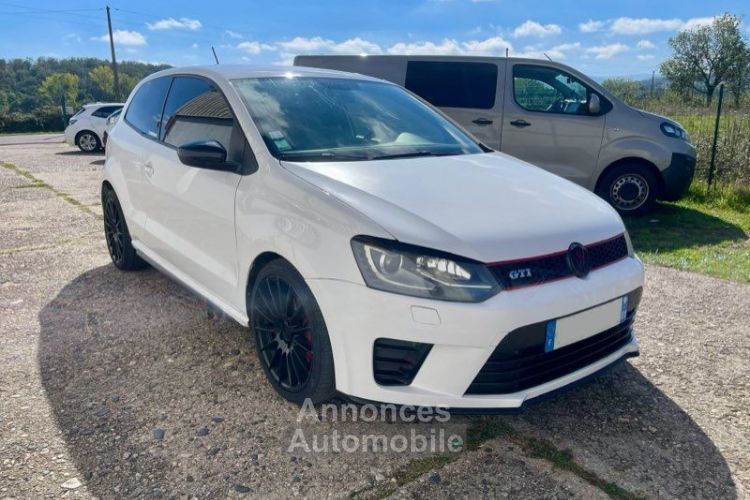 Volkswagen Polo GTI - <small></small> 11.300 € <small>TTC</small> - #3