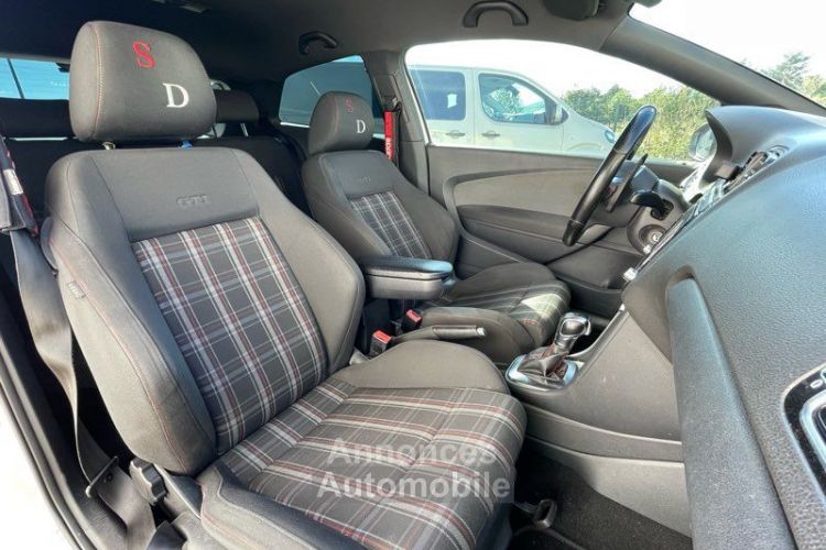 Volkswagen Polo GTI - <small></small> 11.300 € <small>TTC</small> - #4