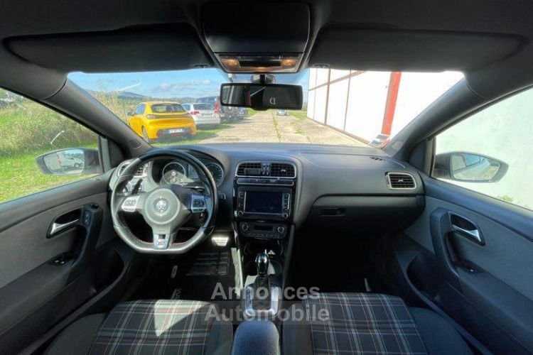 Volkswagen Polo GTI - <small></small> 11.300 € <small>TTC</small> - #5