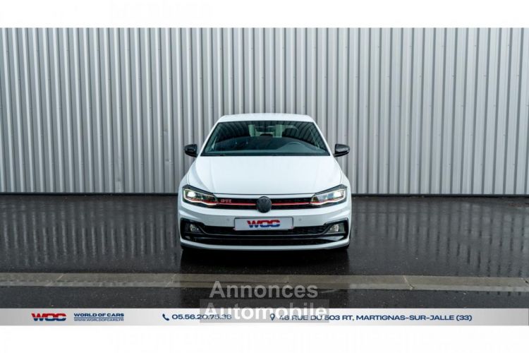 Volkswagen Polo GTI 2.0 200 16V TSI DSG6 - Maxston Design - <small></small> 20.990 € <small>TTC</small> - #3