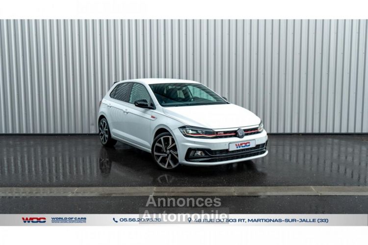 Volkswagen Polo GTI 2.0 200 16V TSI DSG6 - Maxston Design - <small></small> 20.990 € <small>TTC</small> - #5