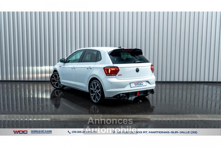 Volkswagen Polo GTI 2.0 200 16V TSI DSG6 - Maxston Design - <small></small> 20.990 € <small>TTC</small> - #6