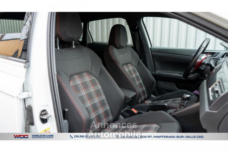 Volkswagen Polo GTI 2.0 200 16V TSI DSG6 - Maxston Design - <small></small> 20.990 € <small>TTC</small> - #9