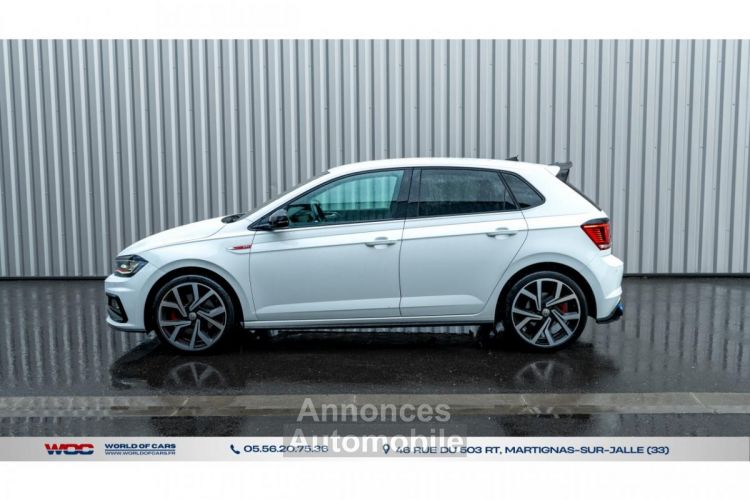 Volkswagen Polo GTI 2.0 200 16V TSI DSG6 - Maxston Design - <small></small> 20.990 € <small>TTC</small> - #11