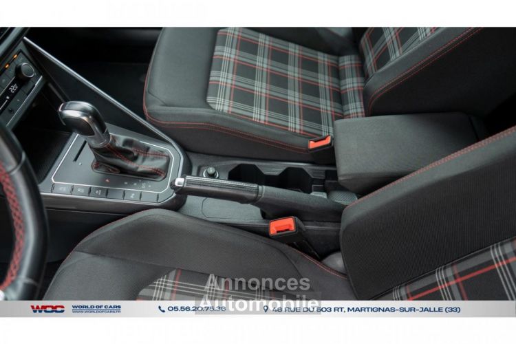 Volkswagen Polo GTI 2.0 200 16V TSI DSG6 - Maxston Design - <small></small> 20.990 € <small>TTC</small> - #31