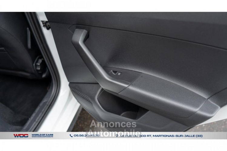 Volkswagen Polo GTI 2.0 200 16V TSI DSG6 - Maxston Design - <small></small> 20.990 € <small>TTC</small> - #40