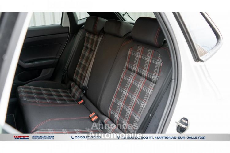 Volkswagen Polo GTI 2.0 200 16V TSI DSG6 - Maxston Design - <small></small> 20.990 € <small>TTC</small> - #43