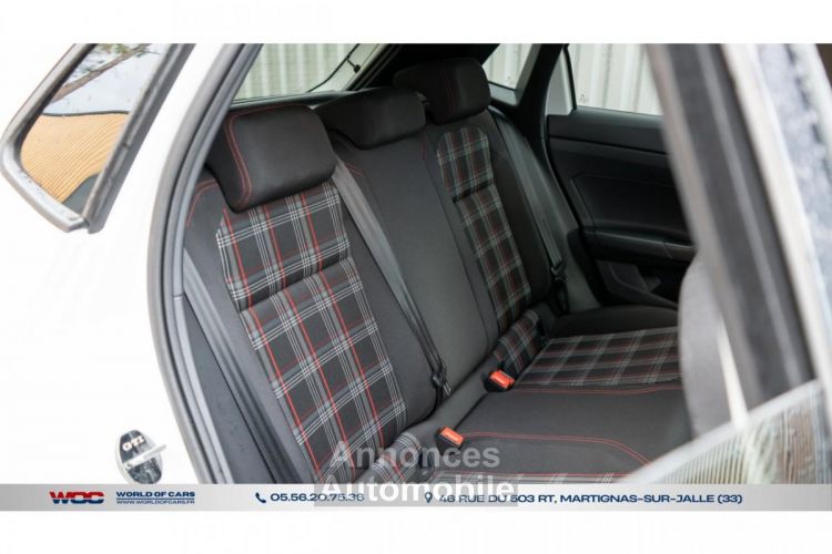 Volkswagen Polo GTI 2.0 200 16V TSI DSG6 - Maxston Design - <small></small> 20.990 € <small>TTC</small> - #49