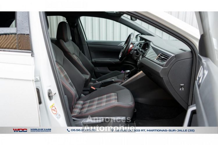 Volkswagen Polo GTI 2.0 200 16V TSI DSG6 - Maxston Design - <small></small> 20.990 € <small>TTC</small> - #60