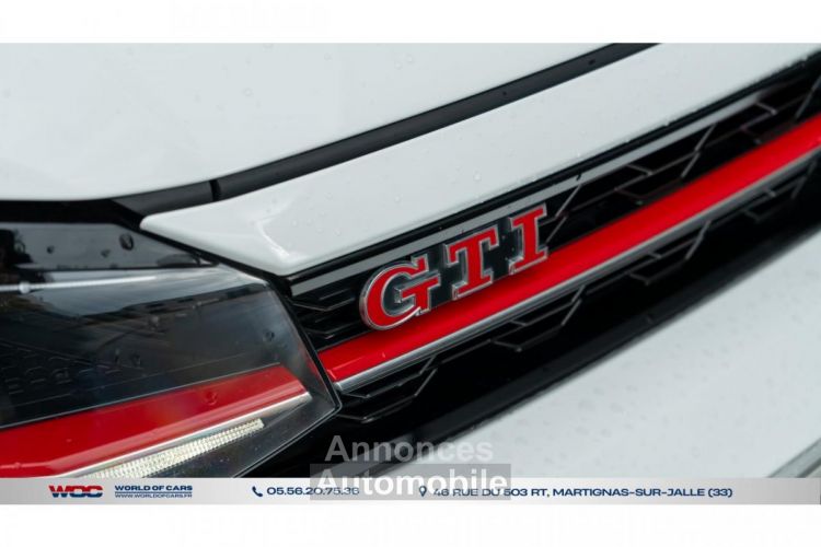 Volkswagen Polo GTI 2.0 200 16V TSI DSG6 - Maxston Design - <small></small> 20.990 € <small>TTC</small> - #74