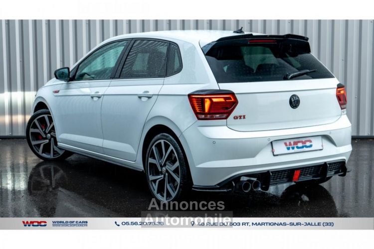 Volkswagen Polo GTI 2.0 200 16V TSI DSG6 - Maxston Design - <small></small> 20.990 € <small>TTC</small> - #82