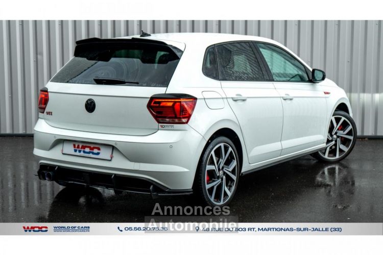 Volkswagen Polo GTI 2.0 200 16V TSI DSG6 - Maxston Design - <small></small> 20.990 € <small>TTC</small> - #84