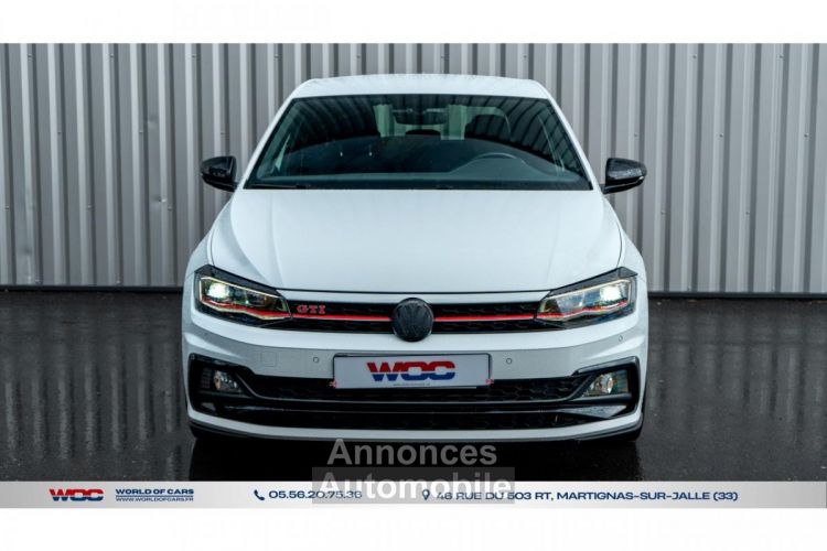 Volkswagen Polo GTI 2.0 200 16V TSI DSG6 - Maxston Design - <small></small> 20.990 € <small>TTC</small> - #87