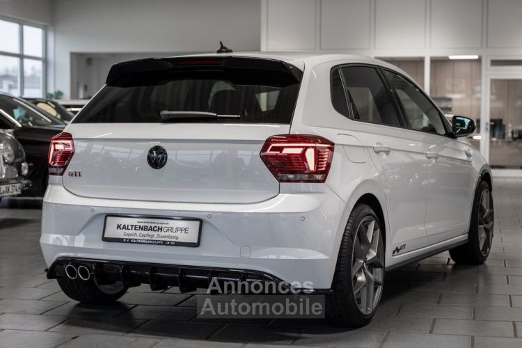 Volkswagen Polo GTI 2.0 TSI - <small></small> 18.840 € <small>TTC</small> - #2