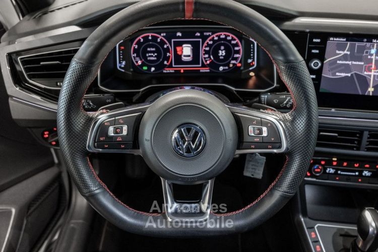 Volkswagen Polo GTI 2.0 TSI - <small></small> 18.840 € <small>TTC</small> - #4