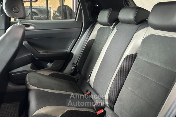 Volkswagen Polo GTI 2.0 TSI 200 ch SS DSG6 Sièges chauffants Virtual Cockpit Camera - <small></small> 23.990 € <small>TTC</small> - #7