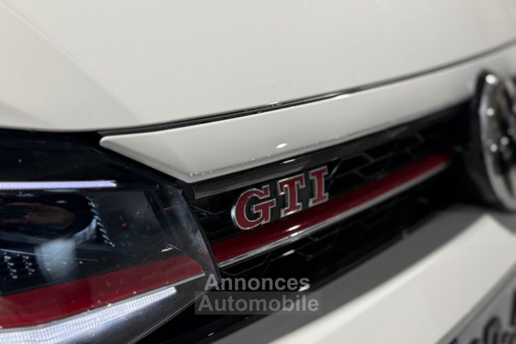 Volkswagen Polo gti 2.0 tsi 200 cv - <small></small> 20.990 € <small>TTC</small> - #25