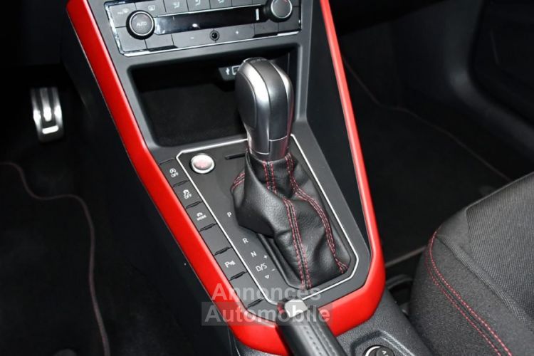 Volkswagen Polo GTI 2.0 TSI 200 DSG Car Play Virtual Régulateur Mode Front JA 17 - <small></small> 22.990 € <small>TTC</small> - #26