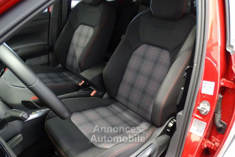 Volkswagen Polo GTI 2.0 TSI 207 DSG - <small></small> 28.290 € <small>TTC</small> - #11
