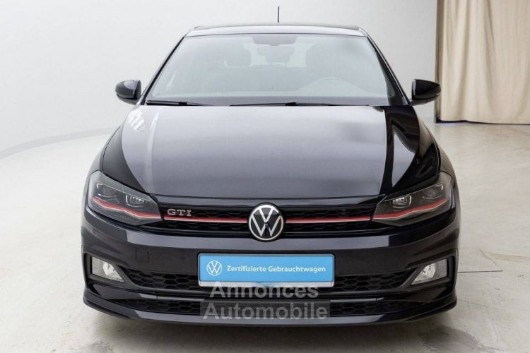 Volkswagen Polo GTI 2.0 TSI DSG*PANO*BEATS*ASSIST* - <small></small> 27.589 € <small>TTC</small> - #2