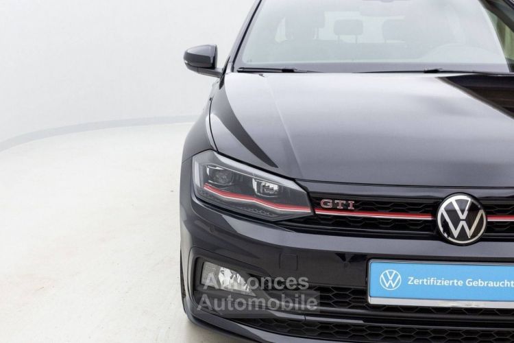 Volkswagen Polo GTI 2.0 TSI DSG*PANO*BEATS*ASSIST* - <small></small> 27.589 € <small>TTC</small> - #3