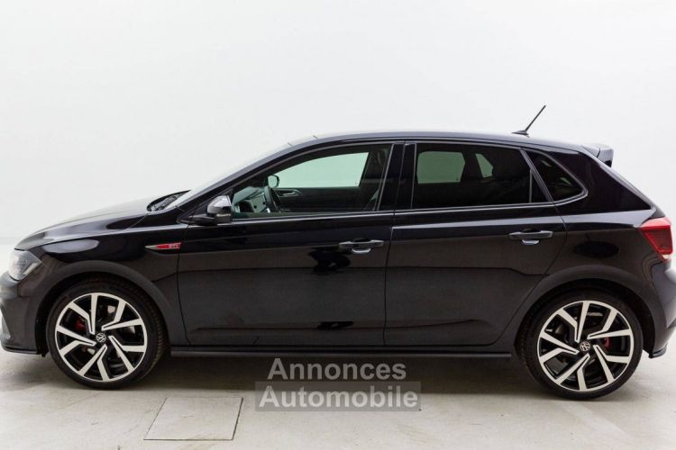 Volkswagen Polo GTI 2.0 TSI DSG*PANO*BEATS*ASSIST* - <small></small> 27.589 € <small>TTC</small> - #4