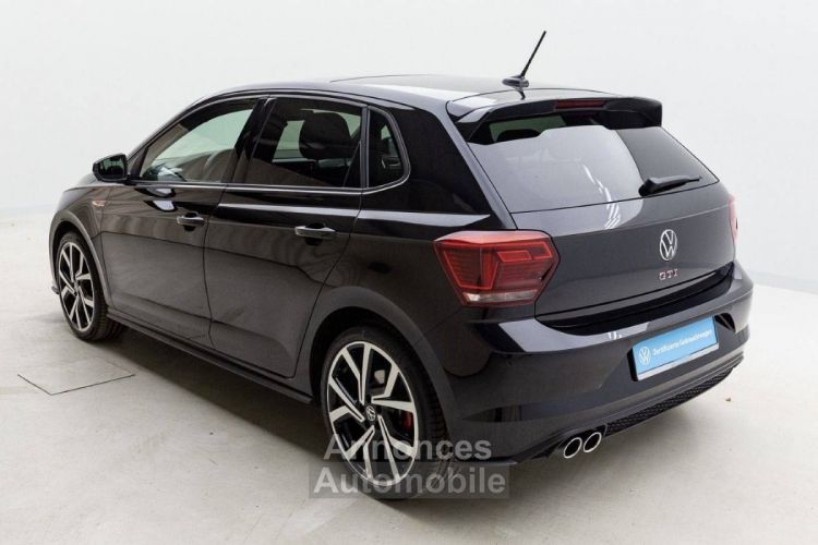 Volkswagen Polo GTI 2.0 TSI DSG*PANO*BEATS*ASSIST* - <small></small> 27.589 € <small>TTC</small> - #5