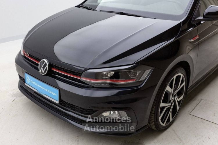 Volkswagen Polo GTI 2.0 TSI DSG*PANO*BEATS*ASSIST* - <small></small> 27.589 € <small>TTC</small> - #7