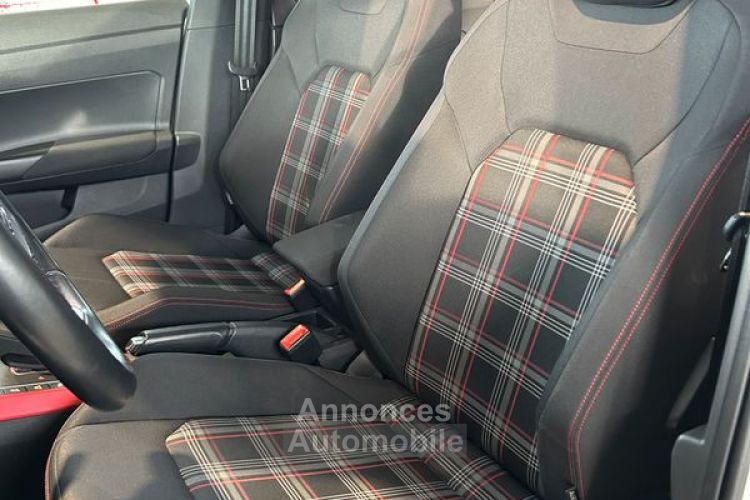 Volkswagen Polo GTI 200 ch DSG TO Beats ACC GPS 18P 315-mois - <small></small> 24.981 € <small>TTC</small> - #5