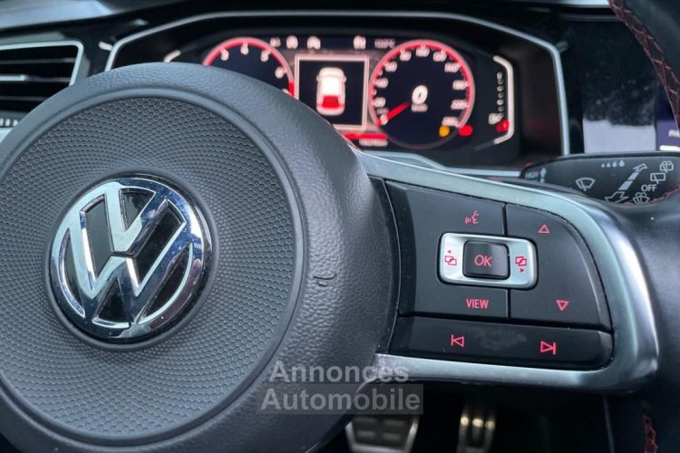 Volkswagen Polo GTI 200ch 2.0 TSI DSG6 - <small></small> 19.990 € <small>TTC</small> - #18