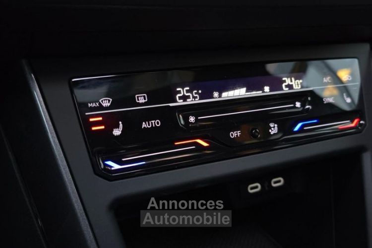 Volkswagen Polo GTI 205 CH 2.0 TSI CAMERA CARPLAY TOIT OUVRANT - <small></small> 30.990 € <small>TTC</small> - #17