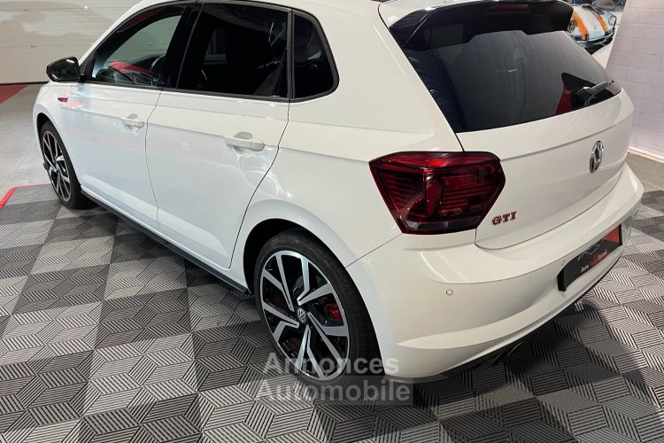 Volkswagen Polo GTI DSG 200cv - <small></small> 24.900 € <small>TTC</small> - #5