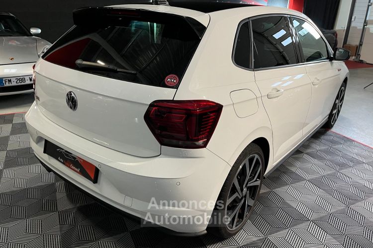 Volkswagen Polo GTI DSG 200cv - <small></small> 24.900 € <small>TTC</small> - #4