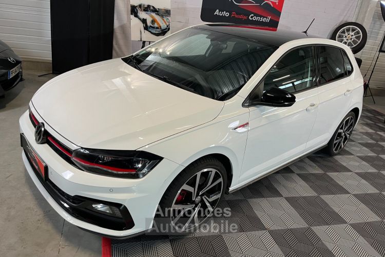 Volkswagen Polo GTI DSG 200cv - <small></small> 24.900 € <small>TTC</small> - #3