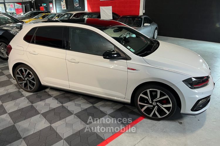 Volkswagen Polo GTI DSG 200cv - <small></small> 24.900 € <small>TTC</small> - #2