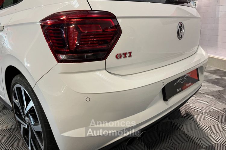 Volkswagen Polo GTI DSG 200cv - <small></small> 24.900 € <small>TTC</small> - #10